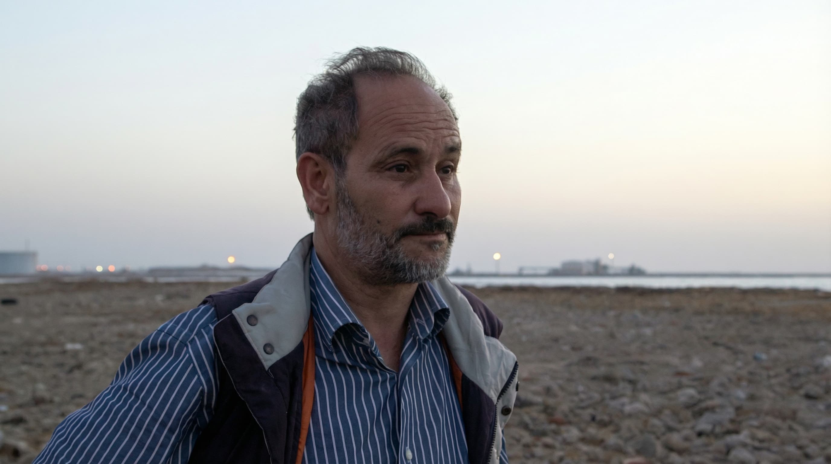 1800 Milhas de Zarzis